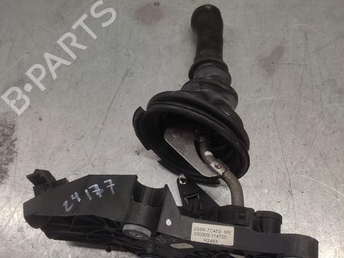 Gear lever FORD FIESTA V (JH_, JD_)  | BP22248089M90 