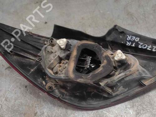 Right taillight OPEL CORSA D (S07) 1.3 CDTI (L08, L68) | BP21405317C35 