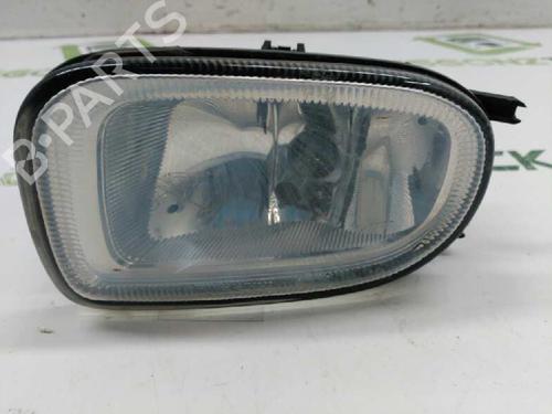 Used Right front fog light NISSAN ALMERA II Hatchback (N16) 1.5 dCi (82 hp) 21432219
