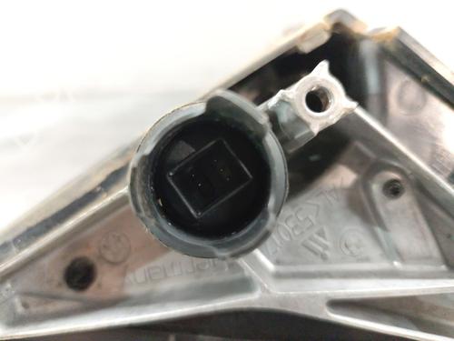 Left mirror BMW 1 (E81) 118 d | BP29850998C26