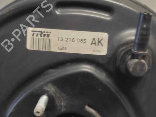 Servo brake OPEL ASTRA H (A04)  | BP21400810M42 