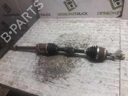 Drivaksel fortil Højre NISSAN PRIMERA Hatchback (P12) [2002-2025]  21453980