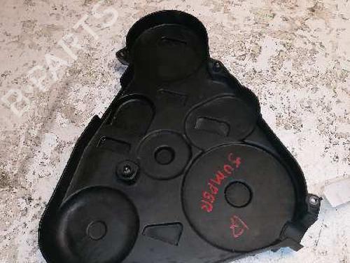 Timing cover CITROËN JUMPER II Van 2.0 BlueHDi 160 | BP24680249M123 