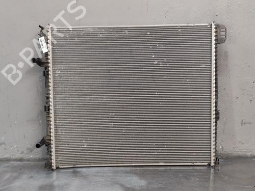 Used Water radiator Water radiator VW CRAFTER Van (SY_, SX_) 2.0 TDI FWD (SYB, SYC, SYD) (177 hp) 35799282 35799282