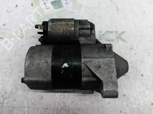 Startmotor RENAULT CLIO II (BB_, CB_) [1998-2016]  21434861