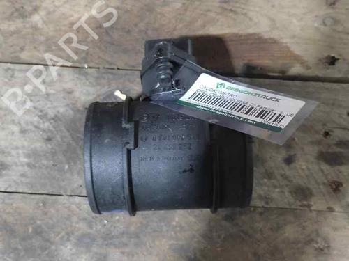 Used Mass air flow sensor OPEL COMBO Tour [2001-2011]  21412803