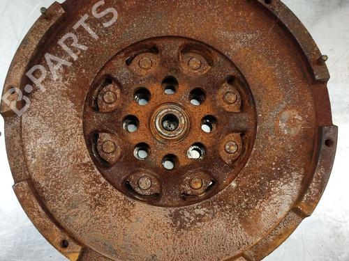 Flywheel MERCEDES-BENZ SPRINTER 3,5-t Van (B907, B910) 314 CDI RWD (907.631, 907.633, 907.635, 907.637) | BP29618861M101 