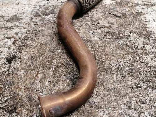 Pipe CITROËN C4 II (NC_)  | BP21475051M125 