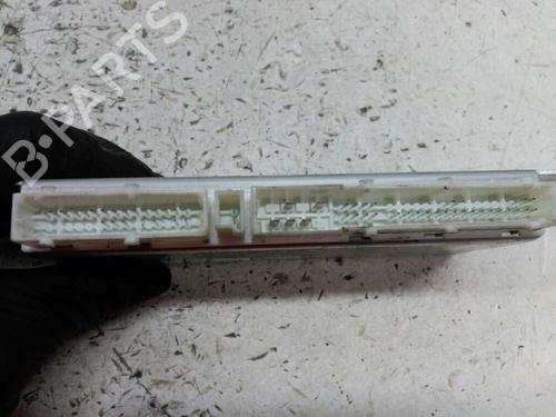 Engine control unit (ECU) MERCEDES-BENZ E-CLASS T-Model (S210)  | BP21441985M57 