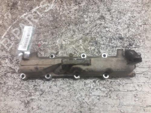 Ansaugkrümmer für OPEL ASTRA H (A04) [2004-2014]  21467442