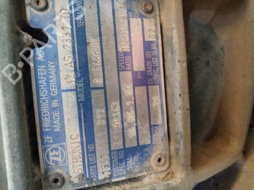 Gearbox IVECO STRALIS I | BP39412557M3 - Image 6