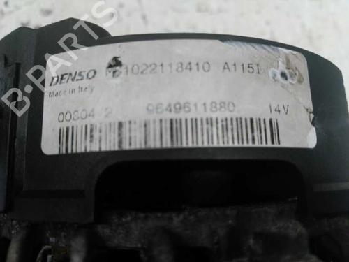 Alternator PEUGEOT 307 (3A/C)  | BP21428405M7 