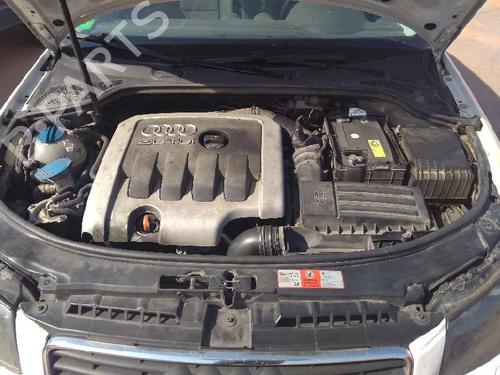 Engine mount AUDI A3 (8P1) 2.0 TDI 16V | BP21470850M89 