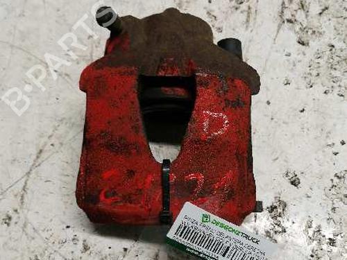 Used Right front brake caliper VW GOLF V (1K1) [2003-2010]  21476669