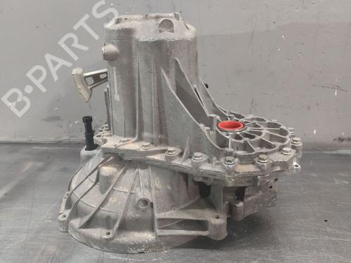 Gearbox FORD TOURNEO COURIER B460 MPV  | BP32844571M3  - Image 6