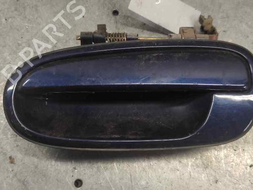 Used Rear left exterior door handle HYUNDAI MATRIX (FC) [2001-2010]  21414939