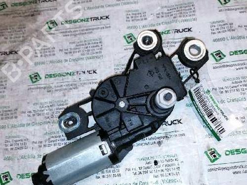 Ruitenwissermotor achter SEAT IBIZA III (6L1) [2002-2009]  21473607