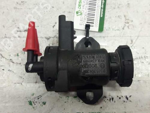 Elektronisk modul CITROËN C5 I (DC_) [2001-2005]  21450766