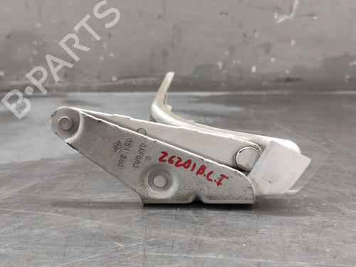Used Hinge/Door check strap Hinge/Door check strap RENAULT MASTER II Van (FD) [1997-2013] 35776652 35776652