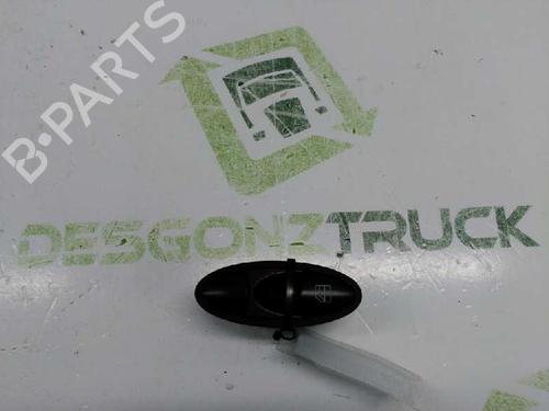 Høyre bak elrute bryter MERCEDES-BENZ E-CLASS (W211) [2002-2009]  21432655