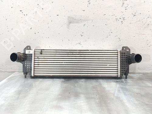 Used Intercooler IVECO DAILY IV Platform/Chassis 70C17, 70C17P (170 hp) 30315020