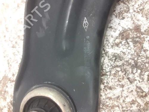 Left front suspension arm RENAULT MEGANE II (BM0/1_, CM0/1_)  | BP21464066M12