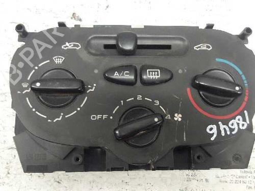 Used Climate control PEUGEOT 106 I (1A, 1C) [1991-1996]  21454623