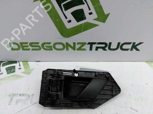 Used Rear left interior door handle CITROËN ZX (N2) [1991-1999]  21430004