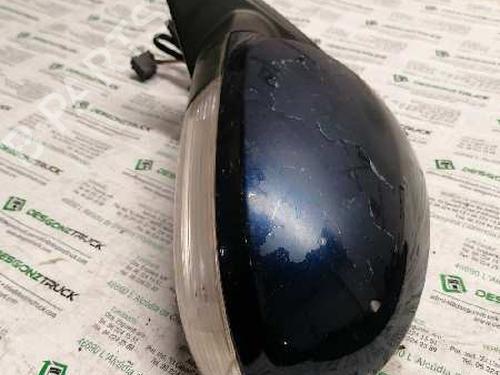 Left mirror VW PASSAT B6 (3C2)  | BP21473501C26 