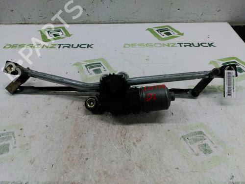 Front wiper motor FORD MONDEO III (B5Y)  | BP21428372M29 