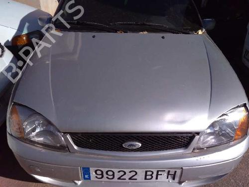 Left front driveshaft FORD FIESTA IV (JA_, JB_)  | BP21462449M38 