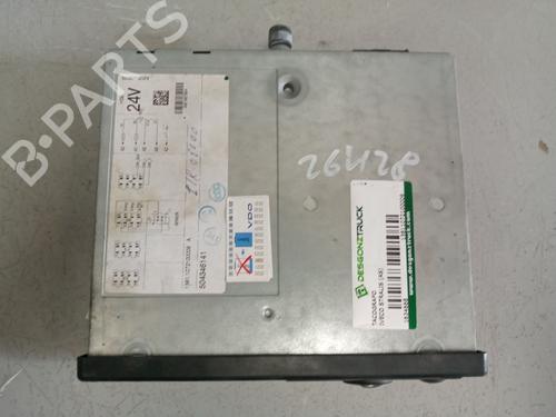 Elektronisk modul Elektronisk modul 39079390 39079390