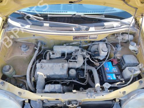 Used Parts HYUNDAI ATOS (MX) [1997-2015]  4290058