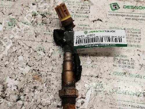 Sensor electrónico MERCEDES-BENZ C-CLASS (W203) [2000-2007]  21476305