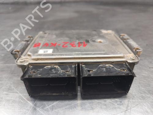 Engine control unit (ECU) FORD TOURNEO COURIER B460 MPV | BP33410834M57 - Image 3