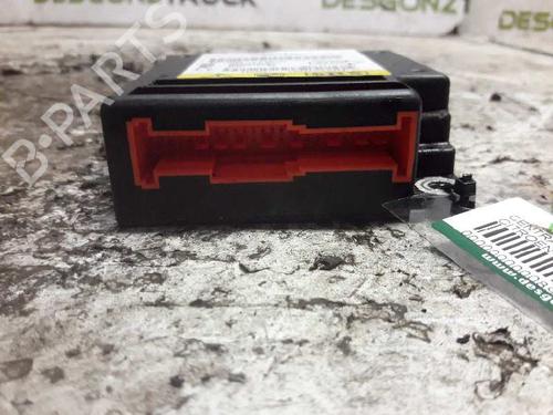 Airbag module CITROËN C3 I (FC_, FN_) 1.4 HDi | BP21472683M53 