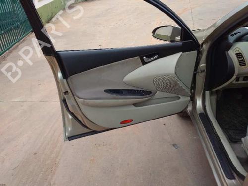 Horn NISSAN PRIMERA Hatchback (P12)  | BP21466235E13 
