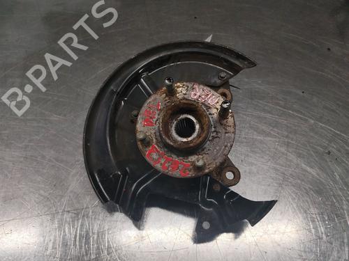 Used Right front steering knuckle Right front steering knuckle FORD TOURNEO COURIER B460 MPV [2014-2026] 33906483 33906483