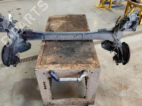 Used Rear axle PEUGEOT PARTNER Tepee 1.6 BlueHDi 100 (100 hp) 28688935
