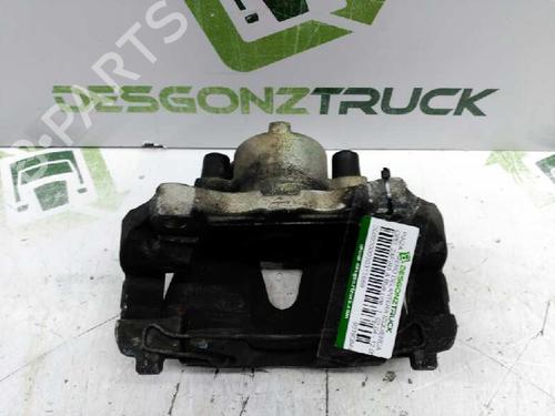 Left front brake caliper OPEL ZAFIRA A MPV (T98)  | BP21429686M105 