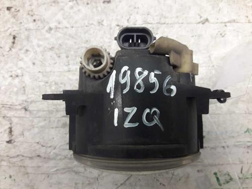 Left front fog light CITROËN XSARA PICASSO (N68) 2.0 HDi | BP30922875C30