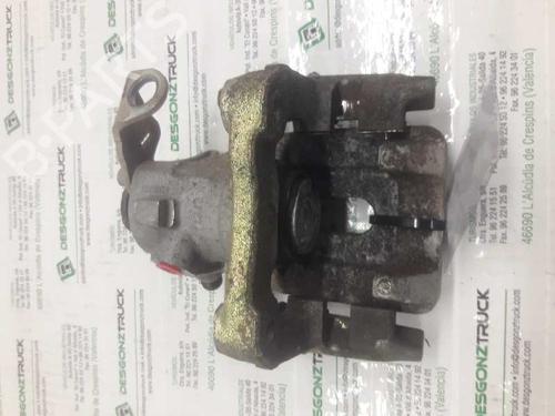 Right rear brake caliper PEUGEOT 307 (3A/C)  | BP21469322M106 