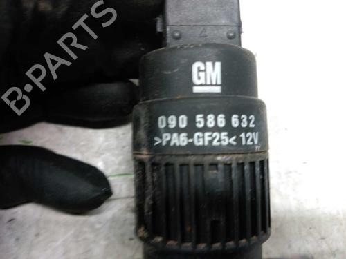 Sprinklervæskepumpe OPEL CORSA C (X01)  | BP21436379E24 