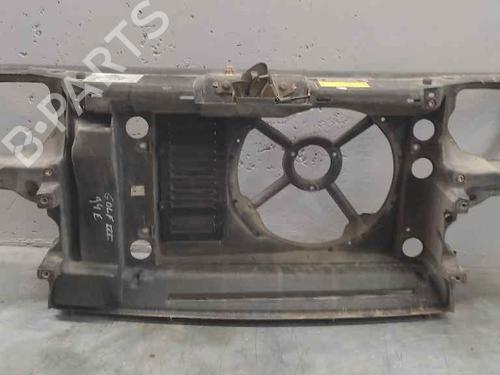 Used Front slam panel VW GOLF III (1H1) [1989-1998]  21405358