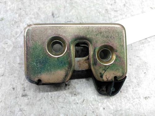 Used Tailgate lock SEAT CORDOBA (6K2) [1999-2002]  21436561
