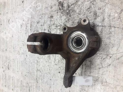 Left front steering knuckle PEUGEOT PARTNER MPV (5_, G_)  | BP21459790M25 
