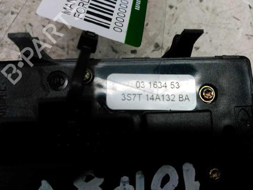 Left front window switch FORD MONDEO III (B5Y)  | BP21444161I27