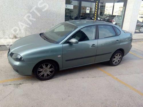 AC radiator SEAT CORDOBA (6L2)  | BP24530478M32 