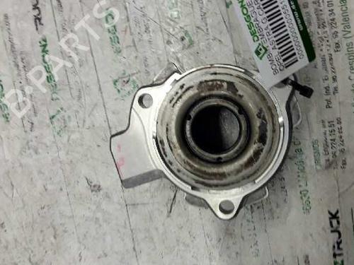 Used Clutch slave cylinder OPEL ASTRA G Estate (T98) [1998-2005]  21447884