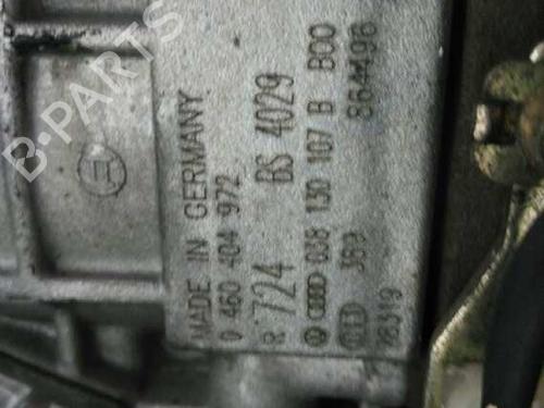 Engine SEAT IBIZA III (6L1)  | BP21432853M1 